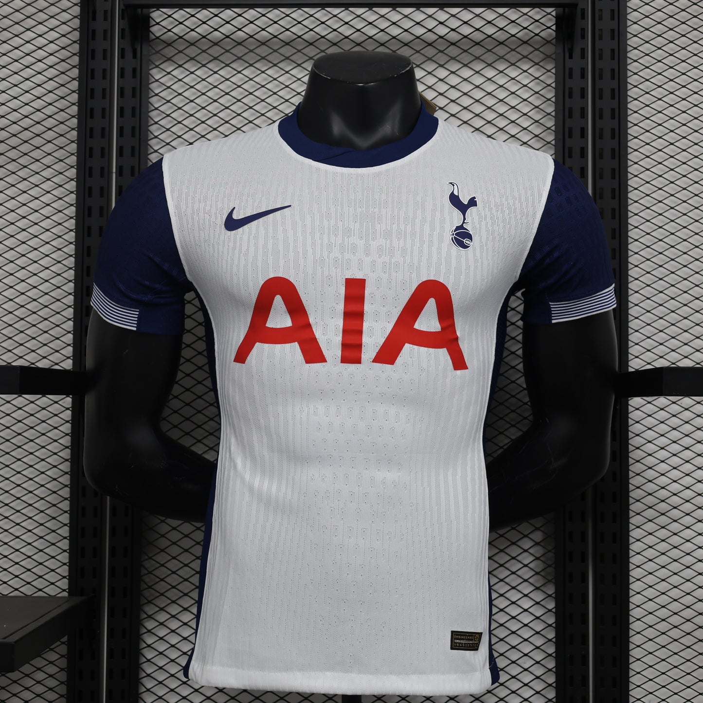 Tottenham Hotspur Local 25/26 Manga Corta Player