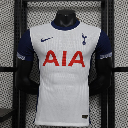 Tottenham Hotspur Local 25/26 Manga Corta Player