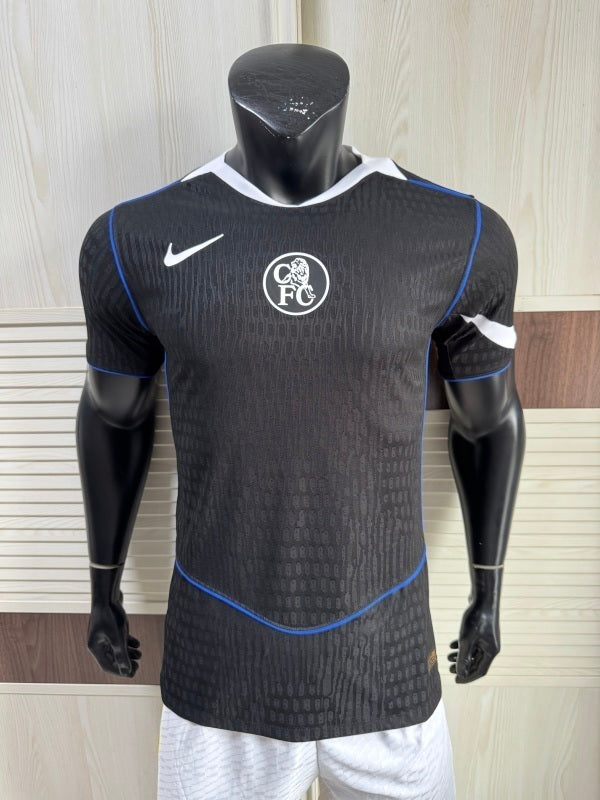 Chelsea Tercer Kit 25/26 Manga Corta Player