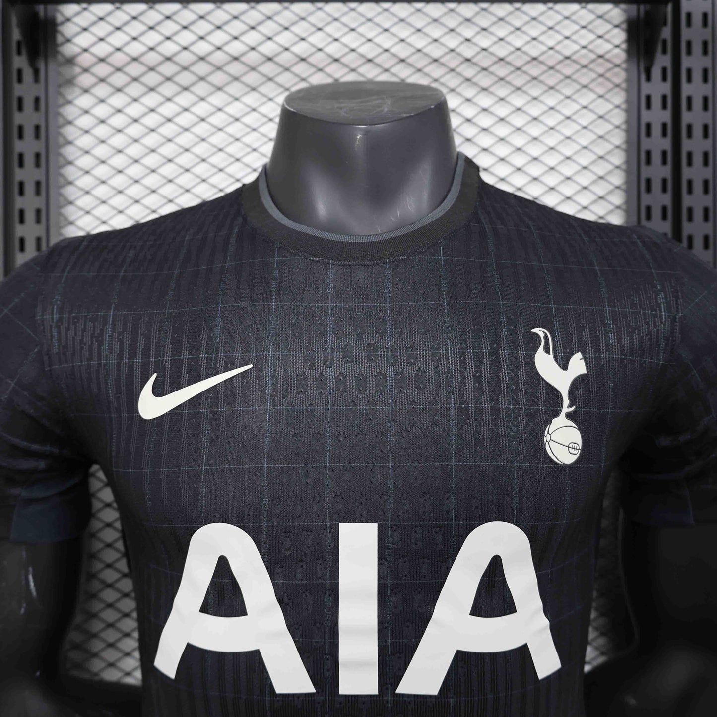 Tottenham Hotspur Visita 25/26 Manga Corta Player