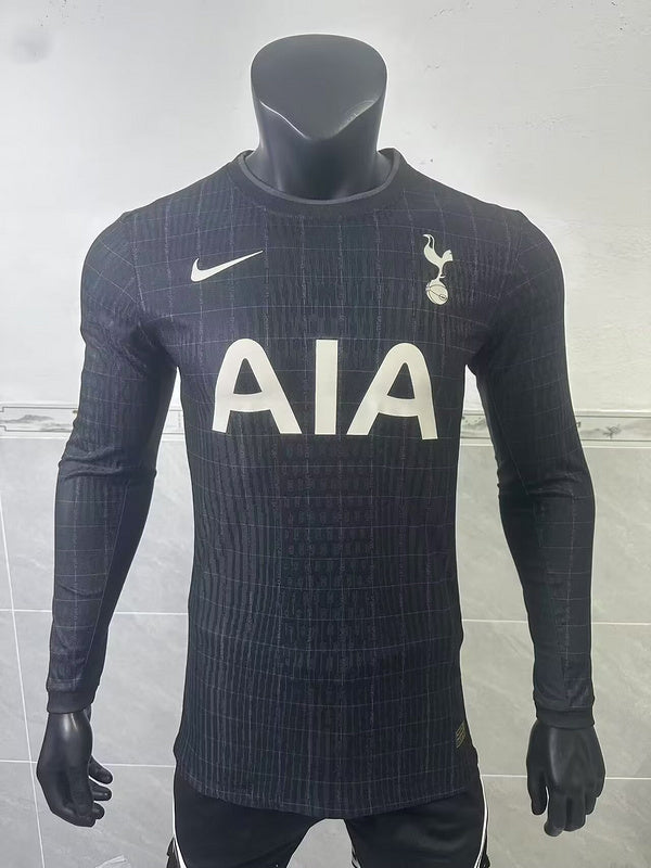 Tottenham Hotspur Visita 25/26 Manga Larga Player