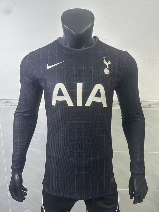 Tottenham Hotspur Visita 25/26 Manga Larga Player