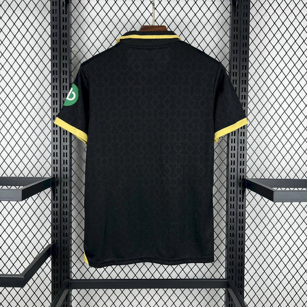 West Ham Tercer Kit 25/26 Manga Corta Fan