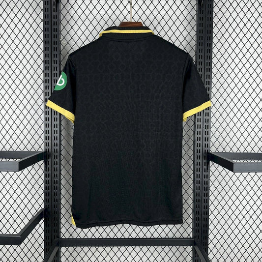 West Ham Tercer Kit 25/26 Manga Corta Fan