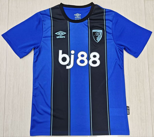 AFC Bournemouth Visita 25/26 Manga Corta Fan