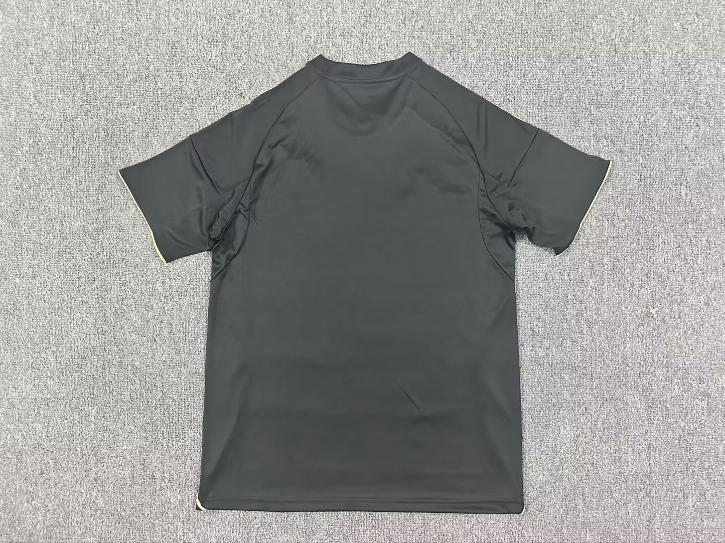 Fulham Tercer Kit 25/26 Manga Corta Fan