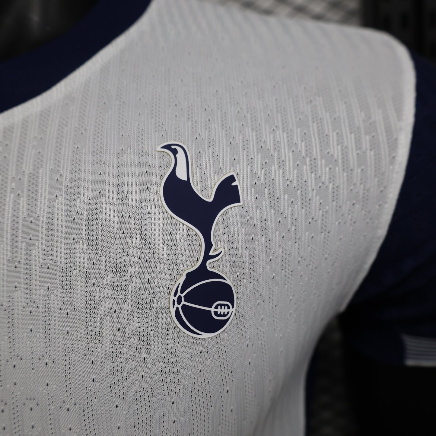 Tottenham Hotspur Local 25/26 Manga Corta Player
