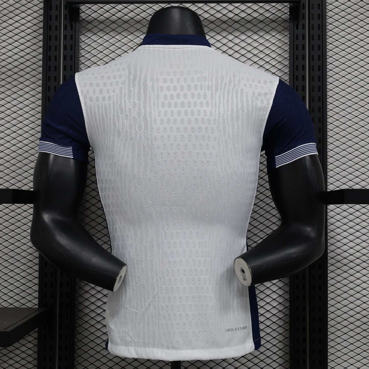 Tottenham Hotspur Local 25/26 Manga Corta Player