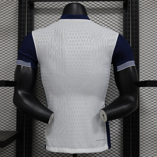 Tottenham Hotspur Local 25/26 Manga Corta Player