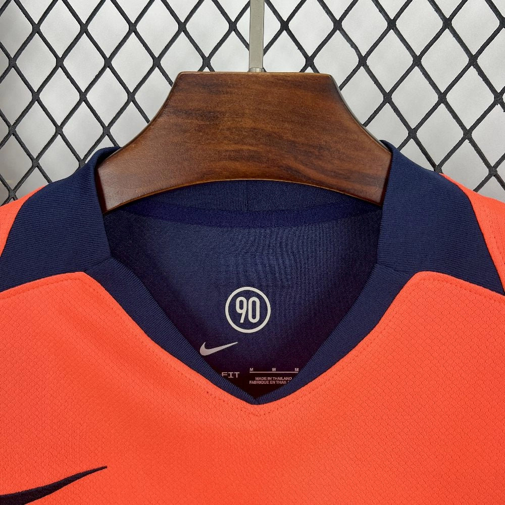 FC Barcelona Tercer Kit 25/26 Manga Corta Fan