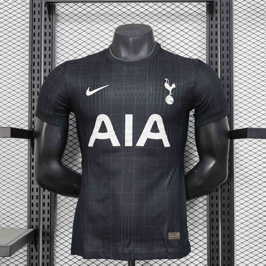 Tottenham Hotspur Visita 25/26 Manga Corta Player