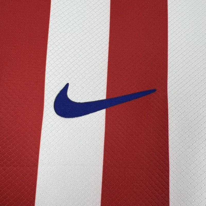 Atlético de Madrid Local 25/26 Manga Corta Fan