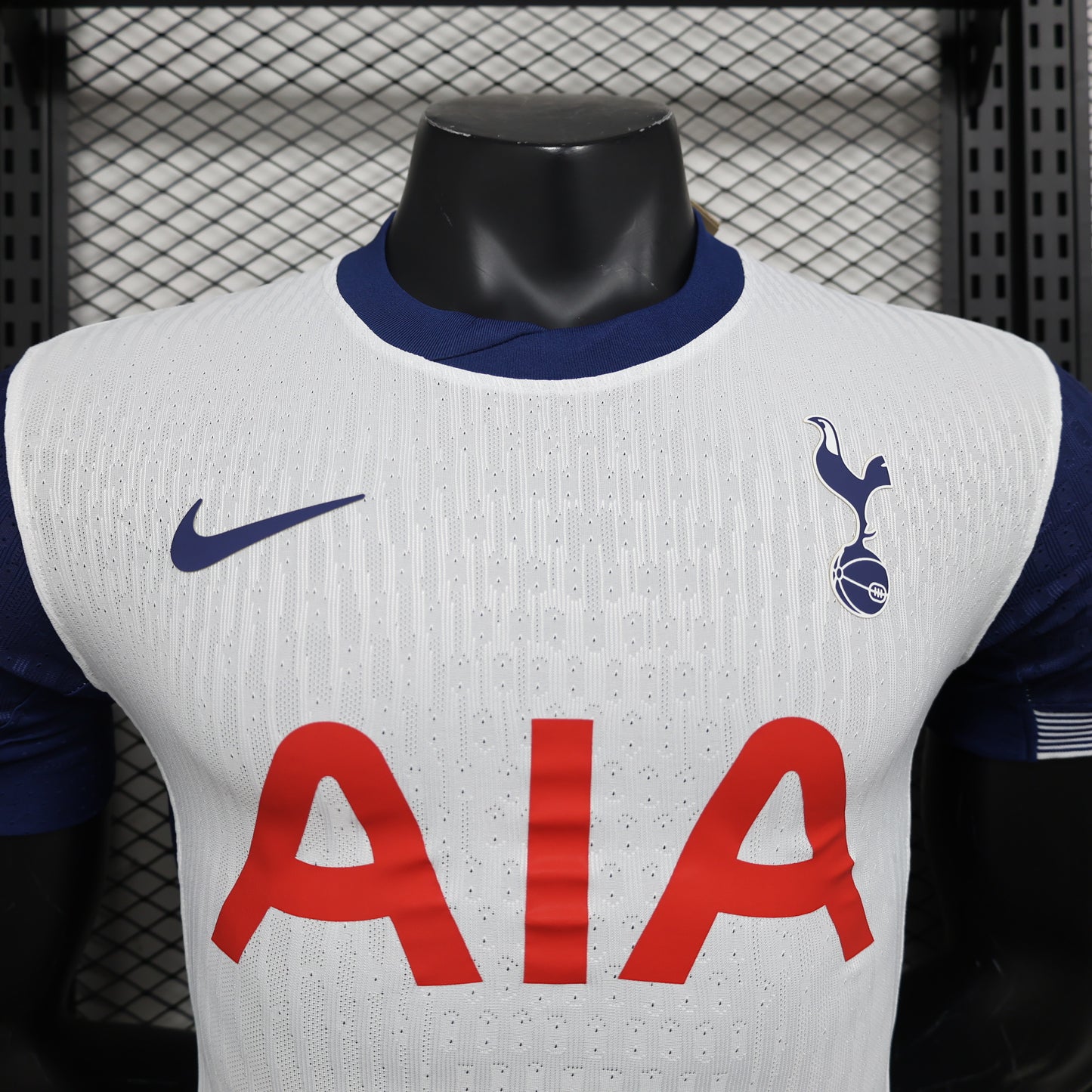 Tottenham Hotspur Local 25/26 Manga Corta Player