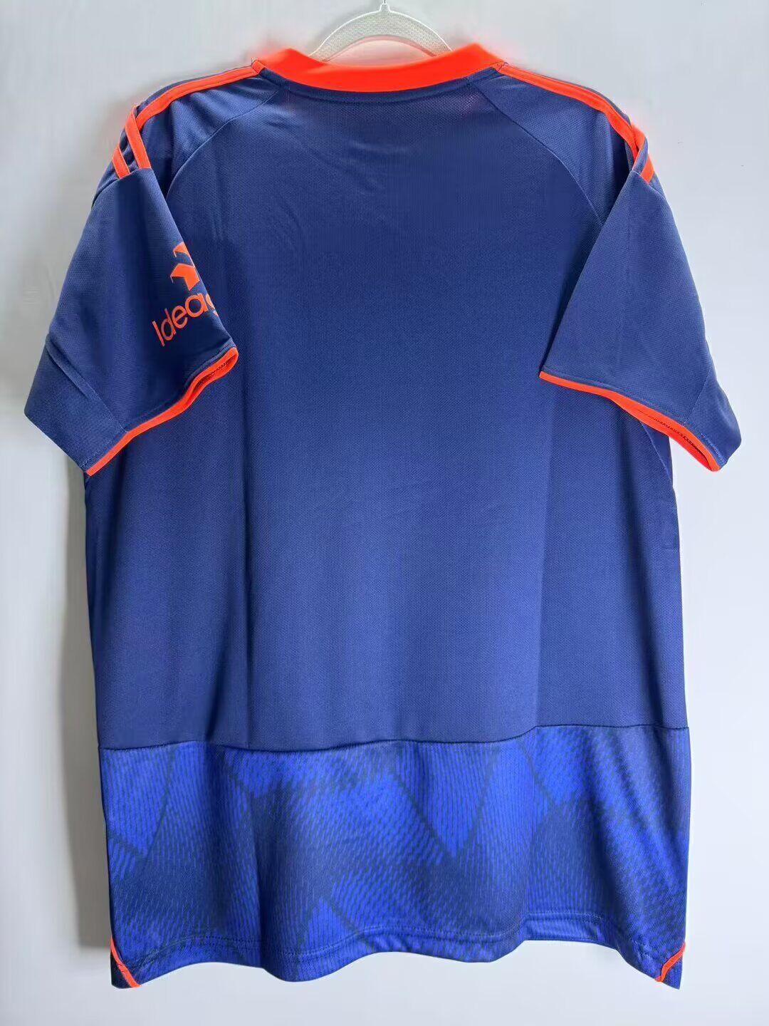 Nottingham Forest Tercer Kit 25/26 Manga Corta Fan