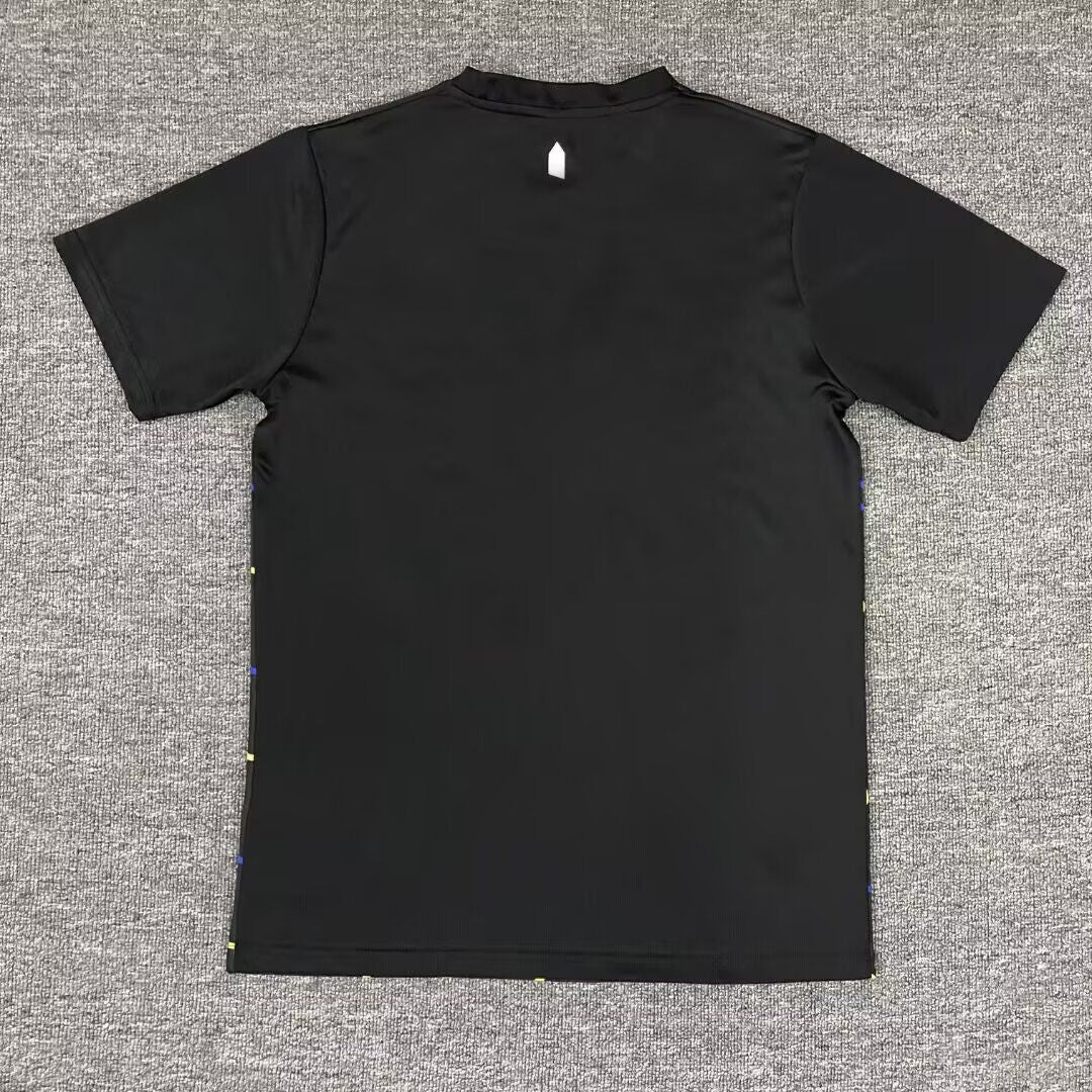 Everton Tercer Kit 25/26 Manga Corta Fan