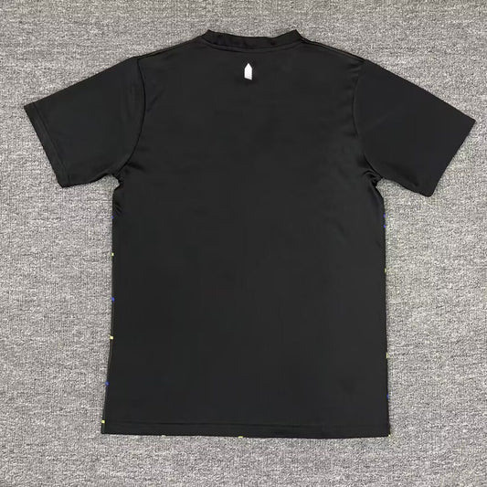 Everton Tercer Kit 25/26 Manga Corta Fan