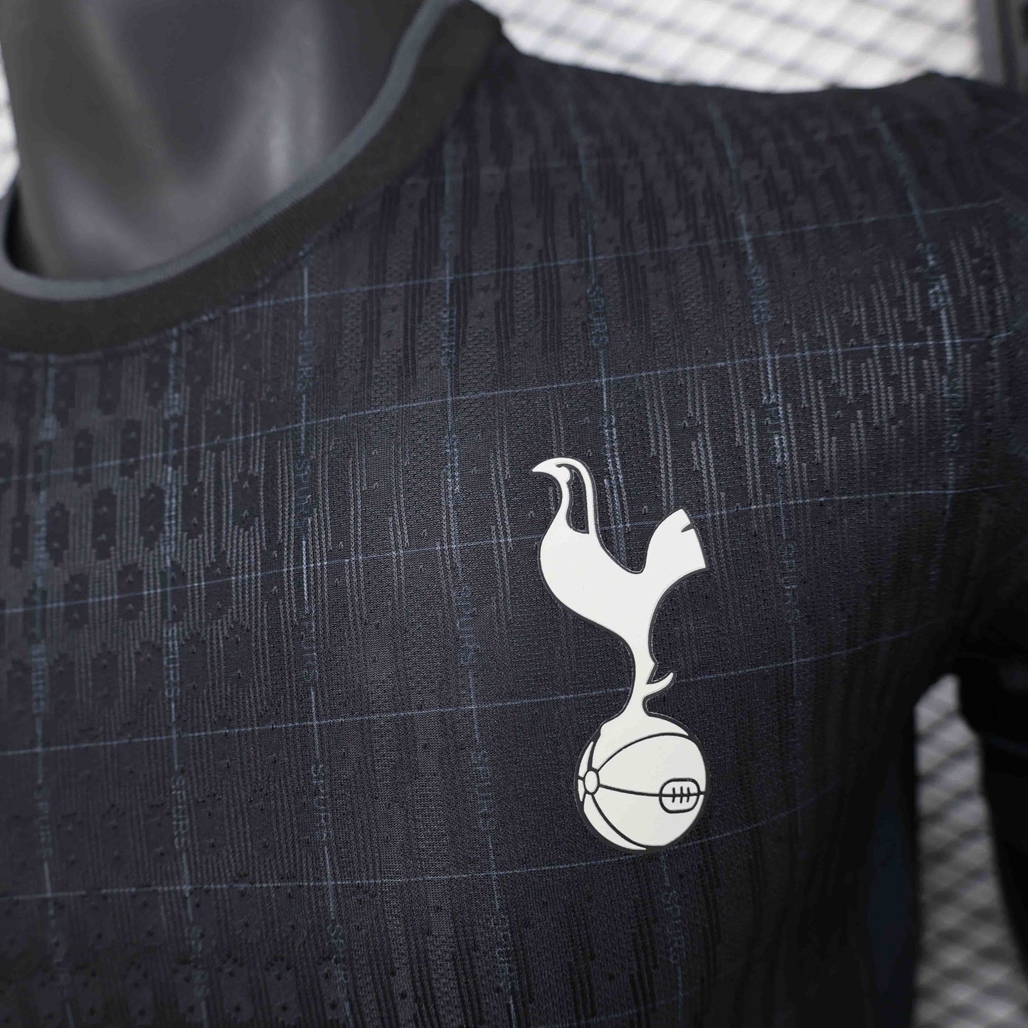 Tottenham Hotspur Visita 25/26 Manga Corta Player