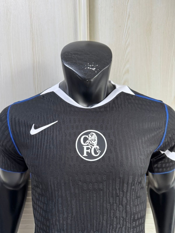 Chelsea Tercer Kit 25/26 Manga Corta Player