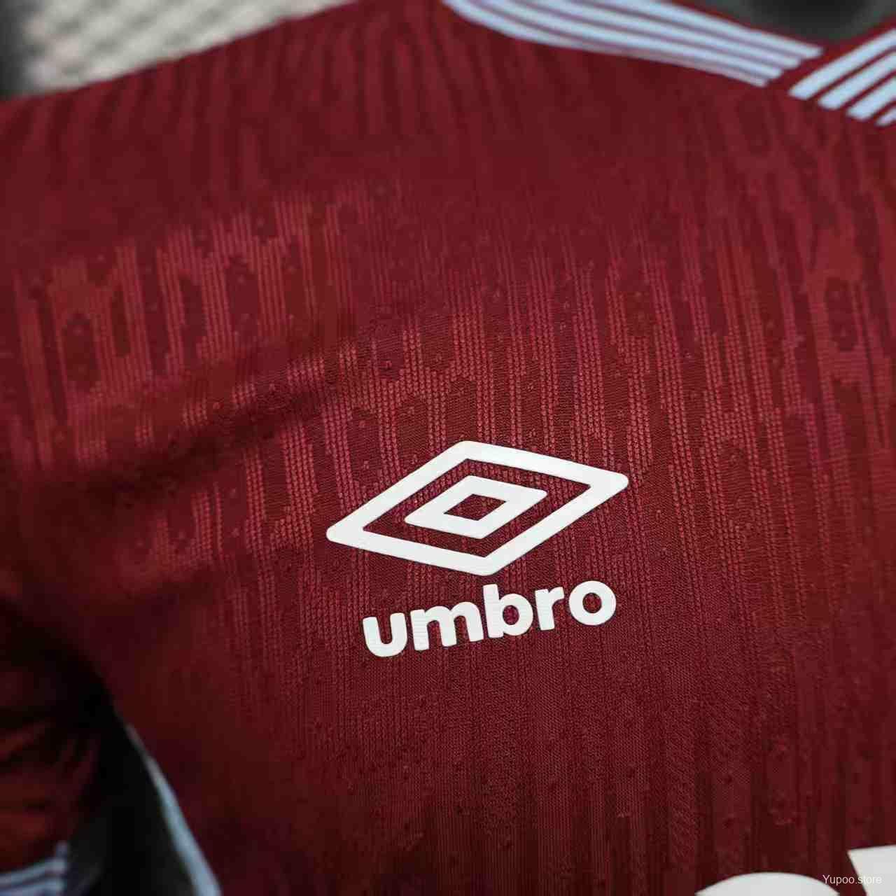 West Ham Local 25/26 Manga Corta Player