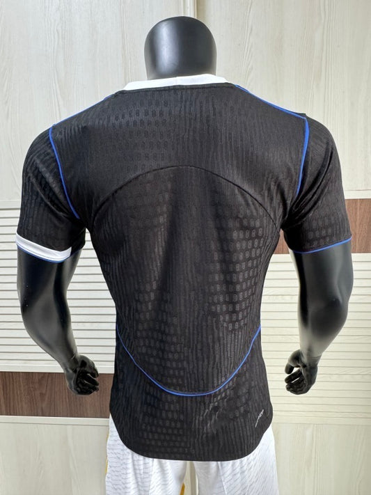 Chelsea Tercer Kit 25/26 Manga Corta Player