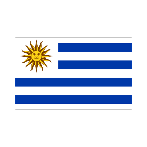 Uruguay