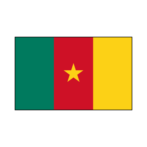 Camerún