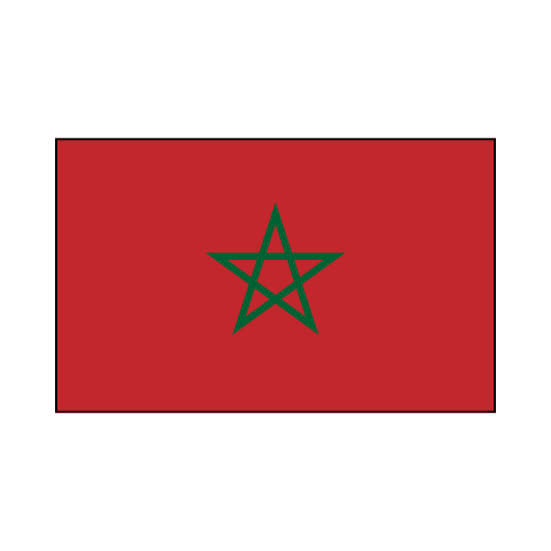 Marruecos
