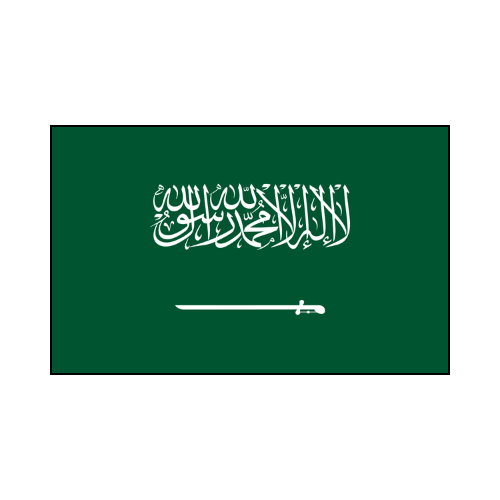 Arabia Saudita