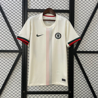 Chelsea Visita 25/26 Manga Corta Fan