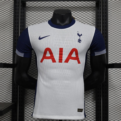 Tottenham Hotspur Local 25/26 Manga Corta Player