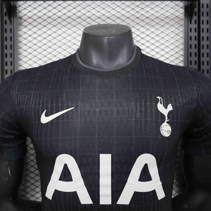 Tottenham Hotspur Visita 25/26 Manga Corta Player