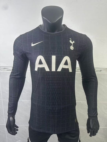 Tottenham Hotspur Visita 25/26 Manga Larga Player