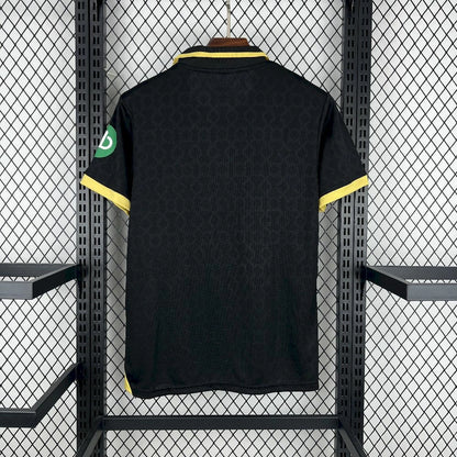 West Ham Tercer Kit 25/26 Manga Corta Fan