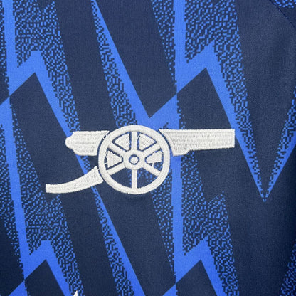 Arsenal Visita 25/26 Manga Corta Fan