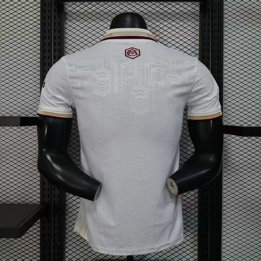 Arsenal Tercer Kit 25/26 Manga Corta Player