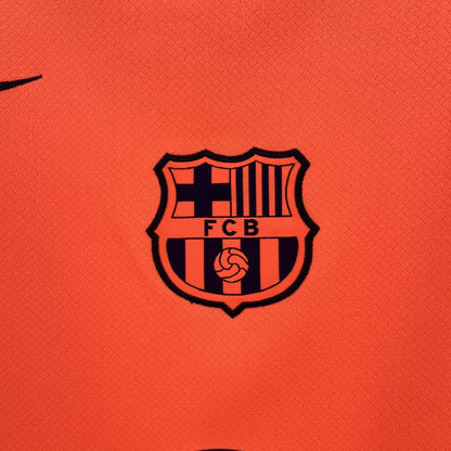 FC Barcelona Tercer Kit 25/26 Manga Corta Fan