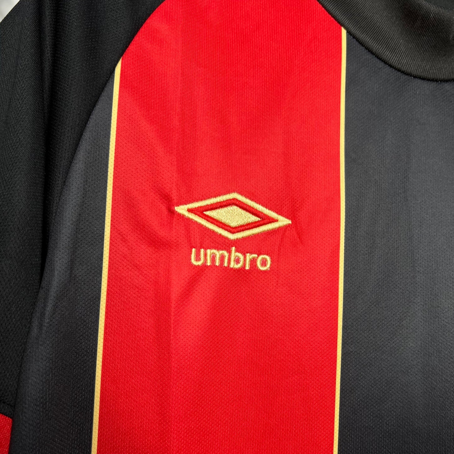AFC Bournemouth Local 24/25 Manga Corta Fan