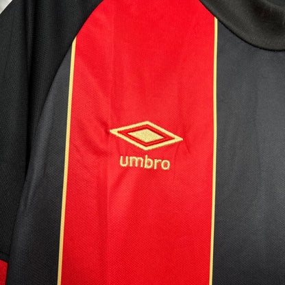 AFC Bournemouth Local 24/25 Manga Corta Fan