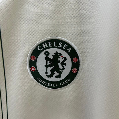 Chelsea Visita 25/26 Manga Corta Fan