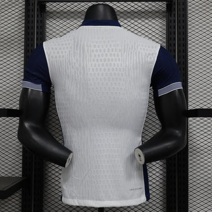 Tottenham Hotspur Local 25/26 Manga Corta Player