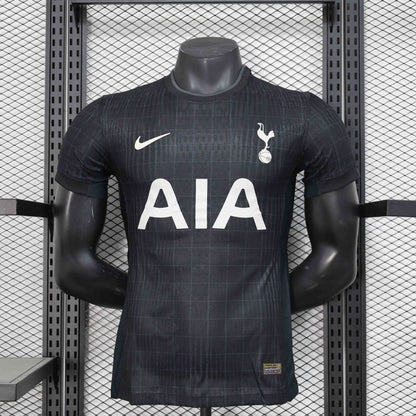 Tottenham Hotspur Visita 25/26 Manga Corta Player