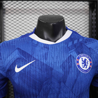 Chelsea Local 25/26 Manga Corta Player