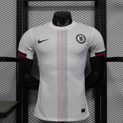Chelsea Visita 25/26 Manga Corta Player