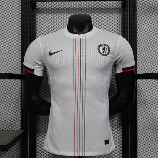 Chelsea Visita 25/26 Manga Corta Player