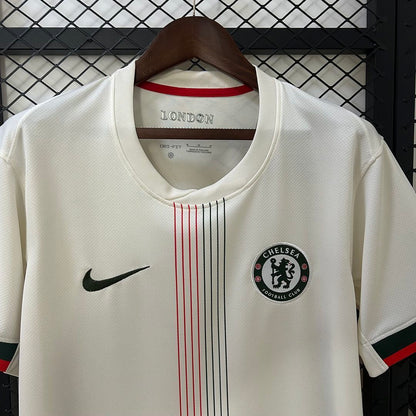 Chelsea Visita 25/26 Manga Corta Fan