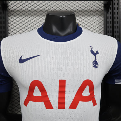 Tottenham Hotspur Local 25/26 Manga Corta Player