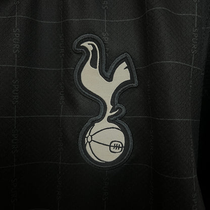 Tottenham Hotspur Visita 25/26 Manga Corta Fan