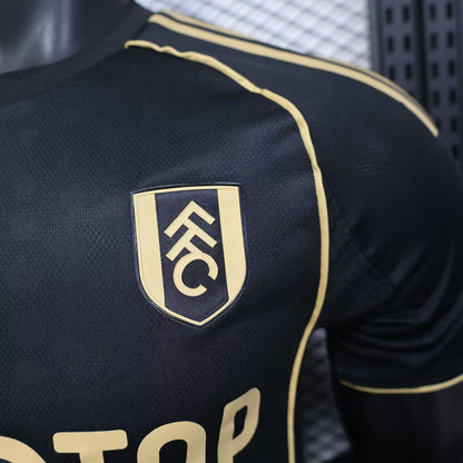 Fulham Tercer Kit 25/26 Manga Corta Player