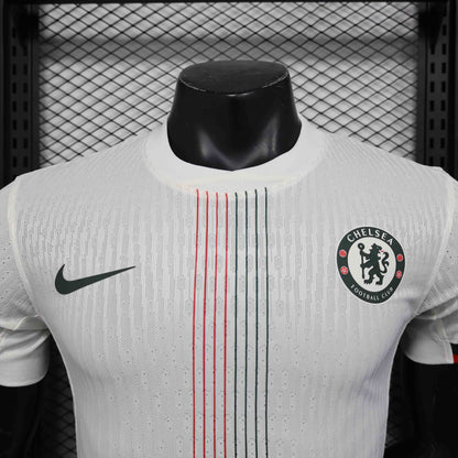 Chelsea Visita 25/26 Manga Corta Player