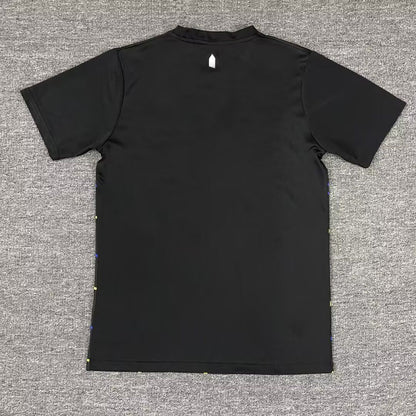 Everton Tercer Kit 25/26 Manga Corta Fan